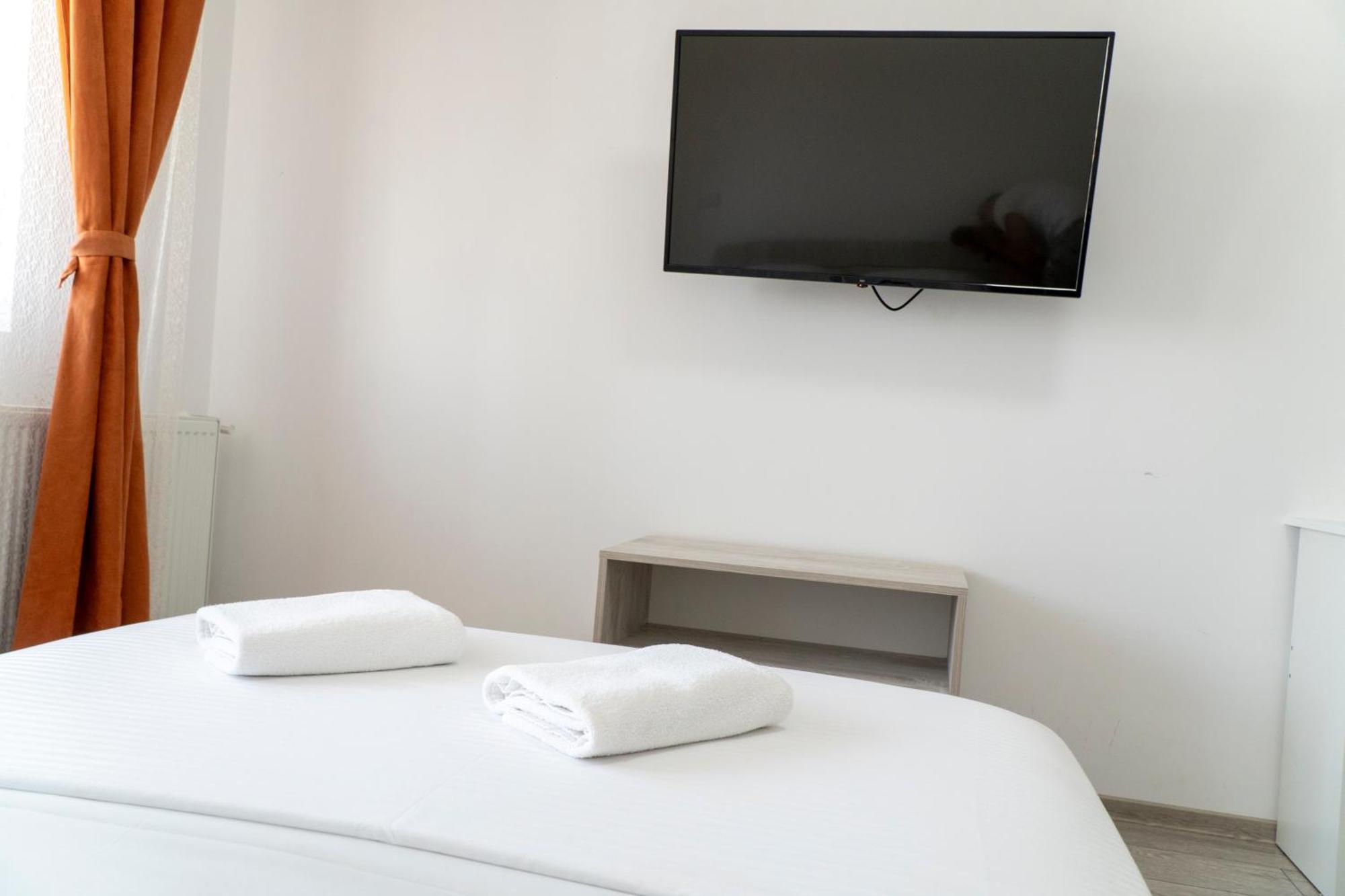 Center Apartment Palas Mall View Iasi Exterior photo