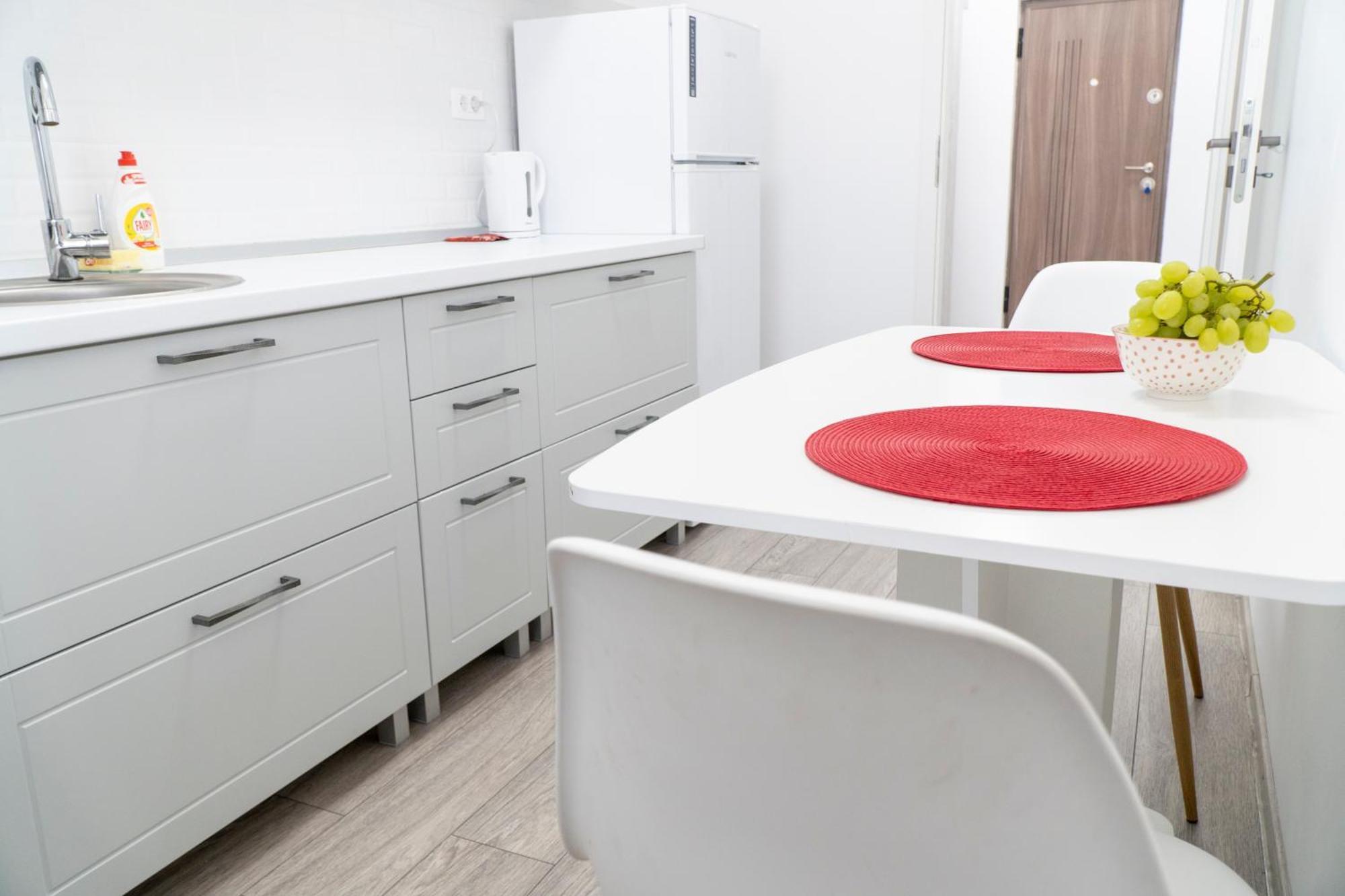 Center Apartment Palas Mall View Iasi Exterior photo